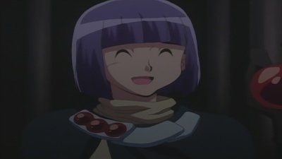 Slayers Season 5 Episode 5