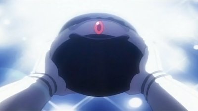 Slayers Season 5 Episode 9