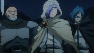 Slayers Season 5 Episode 10