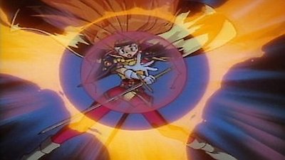 Slayers Season 1 Episode 3