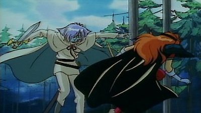 Slayers Season 1 Episode 4