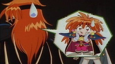 Slayers Season 1 Episode 8