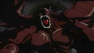 Slayers Season 1 Episode 9