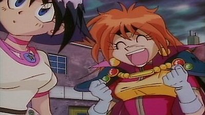 Slayers Season 1 Episode 12