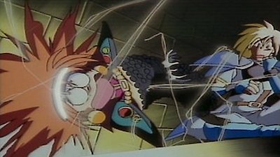 Slayers Season 1 Episode 13