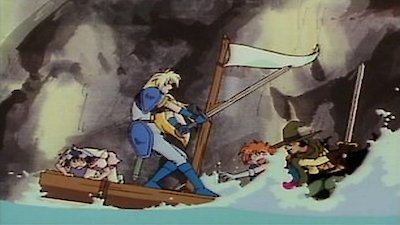 Slayers Season 1 Episode 14