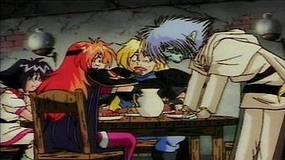 Slayers Season 2 Episode 2