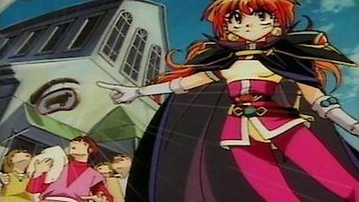 Slayers Season 2 Episode 3