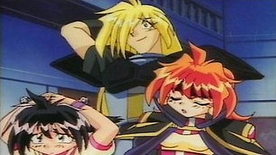 Slayers Season 2 Episode 4