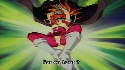 Slayers Season 2 Episode 5