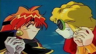 Slayers Season 2 Episode 6