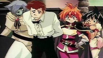 Slayers Season 2 Episode 7