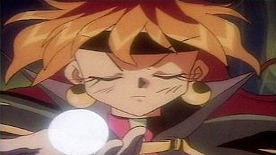 Slayers Season 2 Episode 8