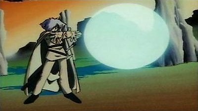 Slayers Season 2 Episode 11