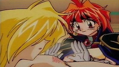 Slayers Season 2 Episode 12