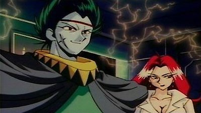 Slayers Season 2 Episode 13