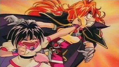 Slayers Season 2 Episode 15