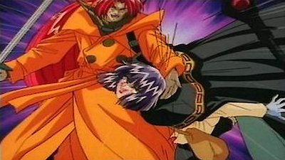 Slayers Season 2 Episode 18