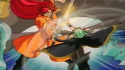 Slayers Season 2 Episode 19