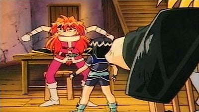 Slayers Season 2 Episode 20