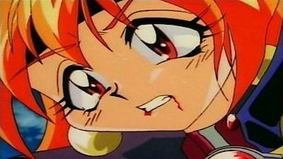 Slayers Season 2 Episode 22