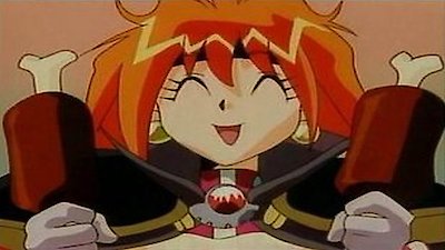 Slayers Season 2 Episode 23