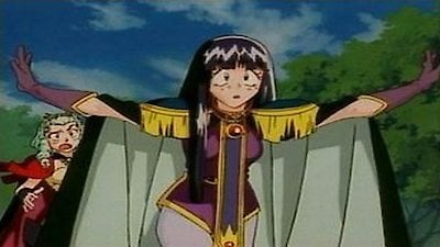 Slayers Season 2 Episode 24