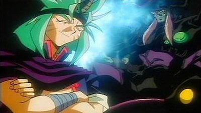 Slayers Season 3 Episode 4