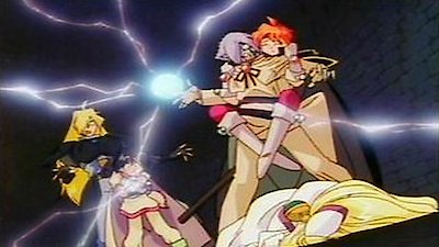 Slayers Season 3 Episode 6