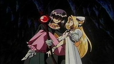 Slayers Season 3 Episode 12