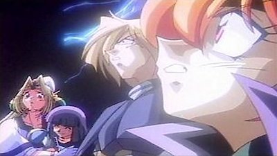 Slayers Season 3 Episode 13