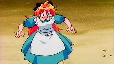 Slayers Season 3 Episode 14