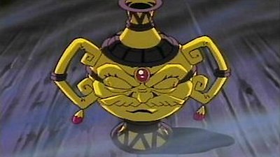 Slayers Season 3 Episode 15