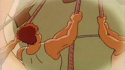 Slayers Season 3 Episode 16