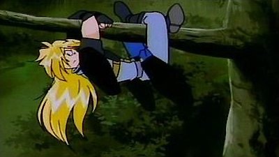 Slayers Season 3 Episode 17