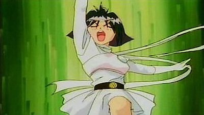 Slayers Season 3 Episode 18