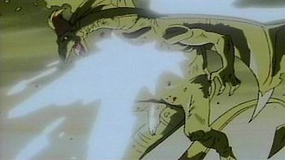 Slayers Season 3 Episode 22