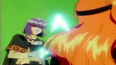 Slayers Season 3 Episode 24