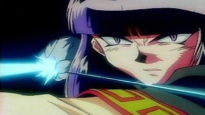 Slayers Season 3 Episode 25