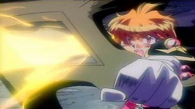 Slayers Season 3 Episode 26