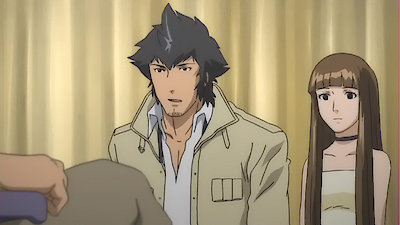 Speed Grapher Season 1 Episode 7