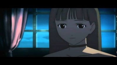 Speed Grapher Season 1 Episode 8