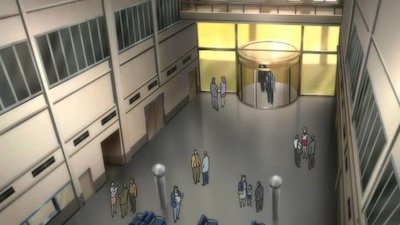 Speed Grapher Season 1 Episode 13