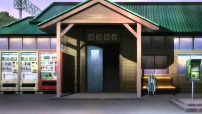 Speed Grapher Season 1 Episode 15