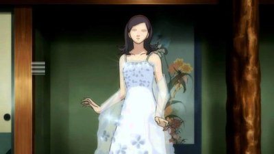 Speed Grapher Season 1 Episode 16