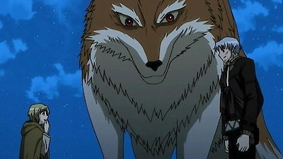 Spice And Wolf Season 1 Episode 13