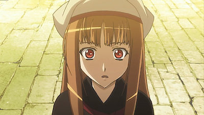 Spice And Wolf Season 1 Episode 10