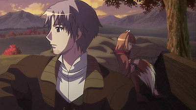 Spice And Wolf Season 1 Episode 9