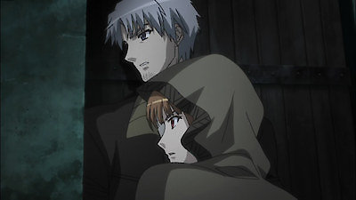 Spice And Wolf Season 1 Episode 4