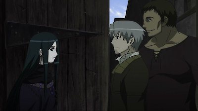 Spice And Wolf Season 2 Episode 2